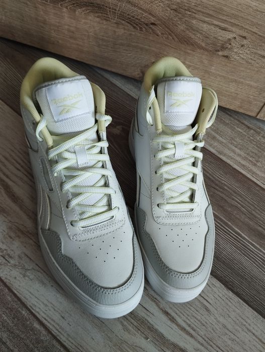 Buty Reebok damskie