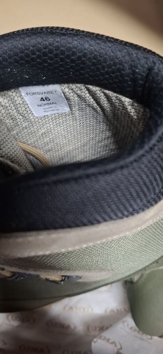 Buty trekkingowe górskie Aku Pilgrim Desert  r 46