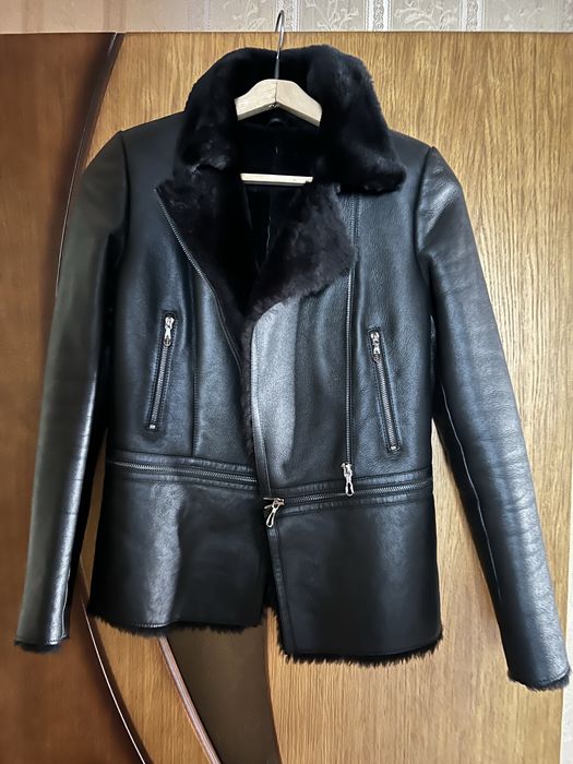 Жіноча косуха зимова