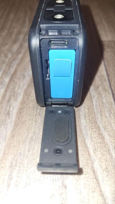 Екшн-камера GoPro HERO9 Black