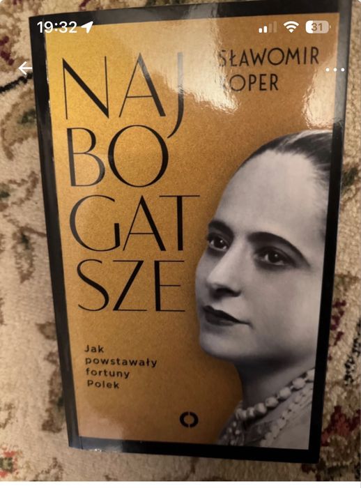 Najbogatsze kobiety