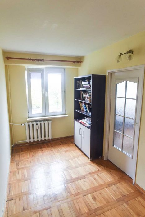 Mieszkanie 4 pokoje - 57,9m2 - oferta bezpośrednia