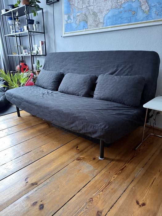 Sofa rozkaldana IKEA Nyhamn