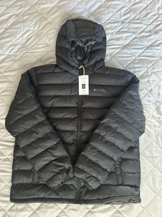 Нова чоловіча куртка Mountain Warehouse у розмір M,XL