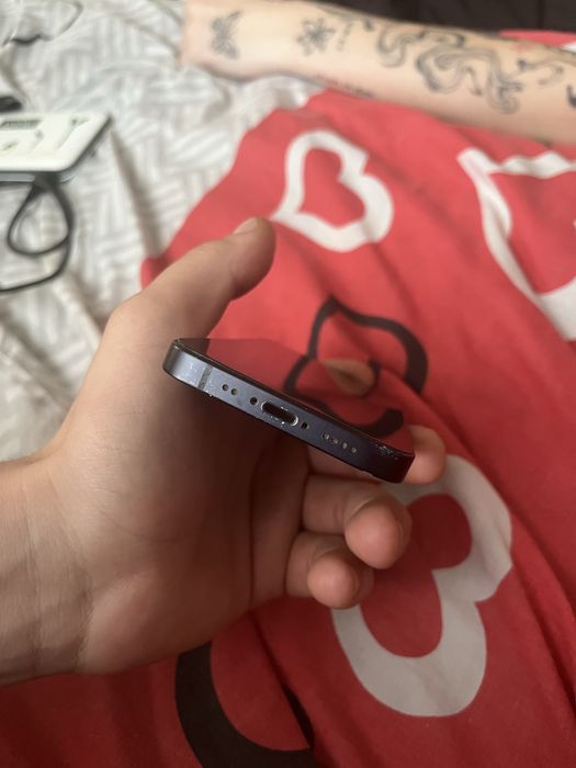 iphone 12 mini.