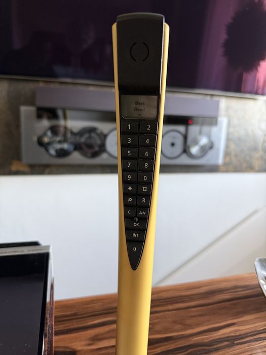 Bang&Olufsen Beocom 2 Gold telefon stacjonarny