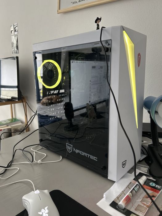Desktop Windows Computer445522283133020162