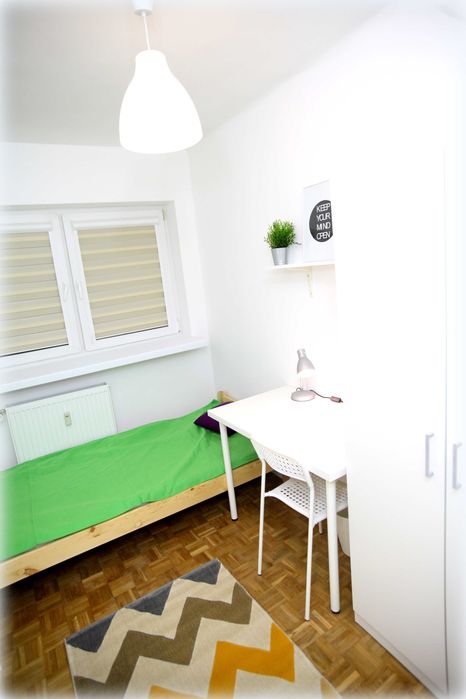 Mieszkanie – Lublin, Śródmieście - Widok 3