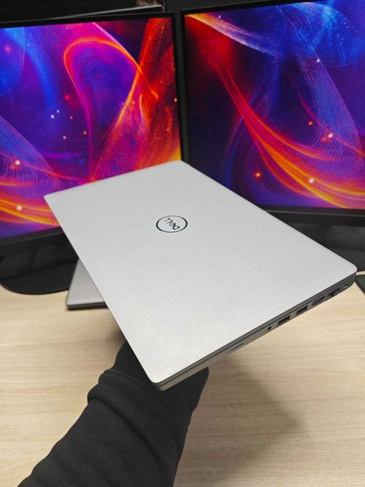 Потужний DELL Latitude 5430 Intel Core i7-1265U•16GB DDR4•512GB SSD
