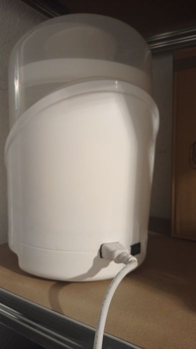 Esterilizador de biberões Chicco64750956972546122