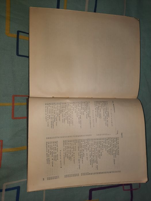 Українські народні пісні 1955 рік