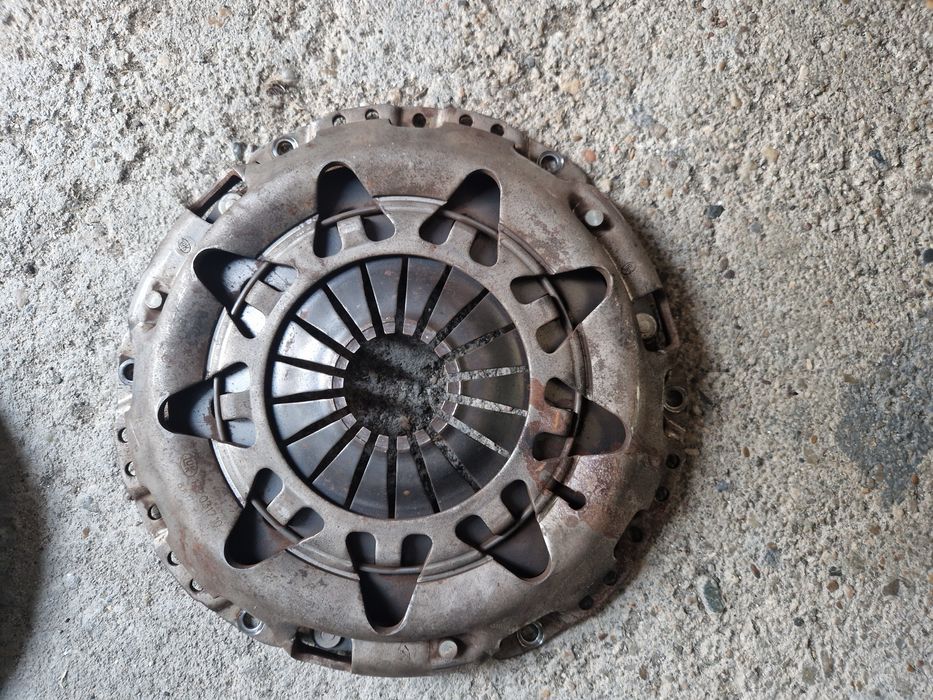 Embraigem como nova Luck