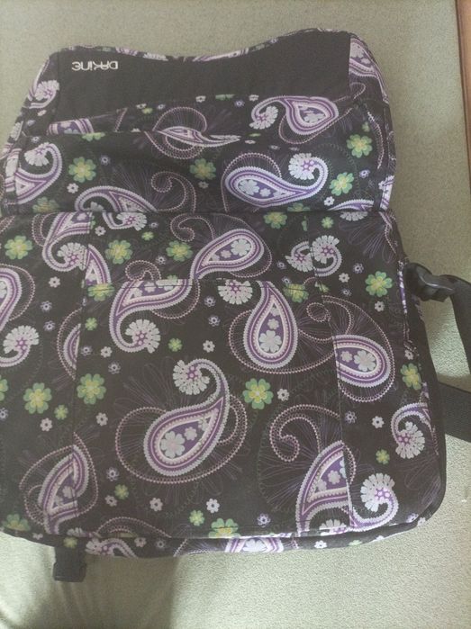 Сумка  спортивная Deakin