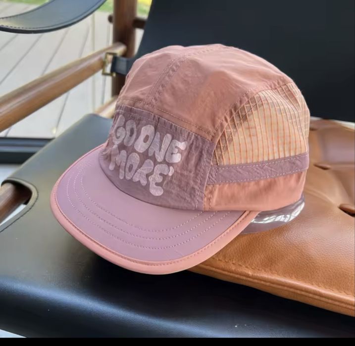 Кепка скейтерская