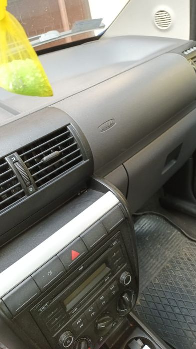 Sprzedam samochód marki VW Fox