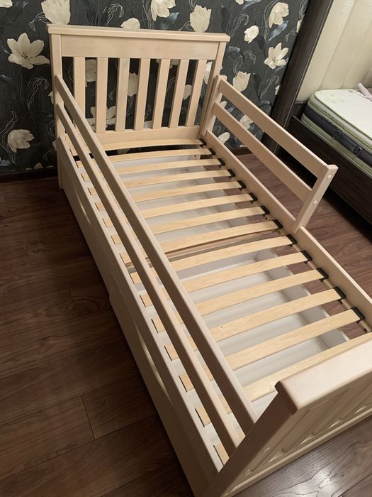 Продам ліжко 80*160 «Адель» сонмо