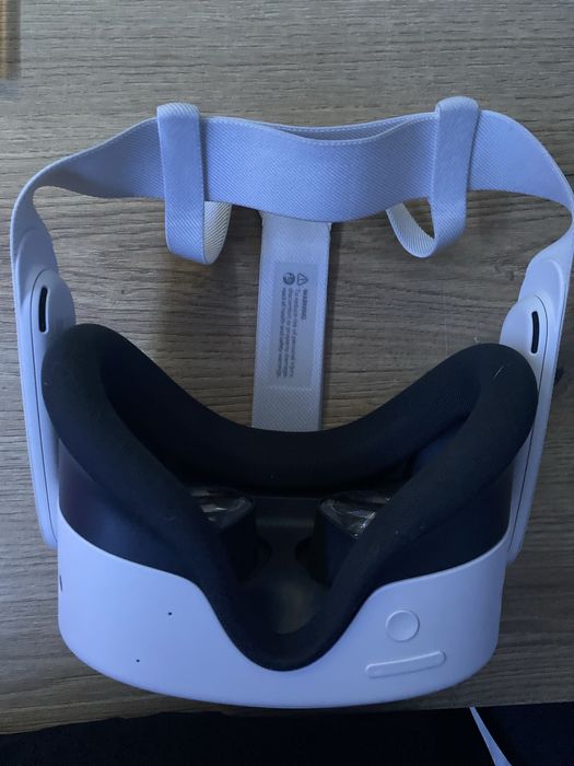 Gogle VR meta quest 3S 256gb