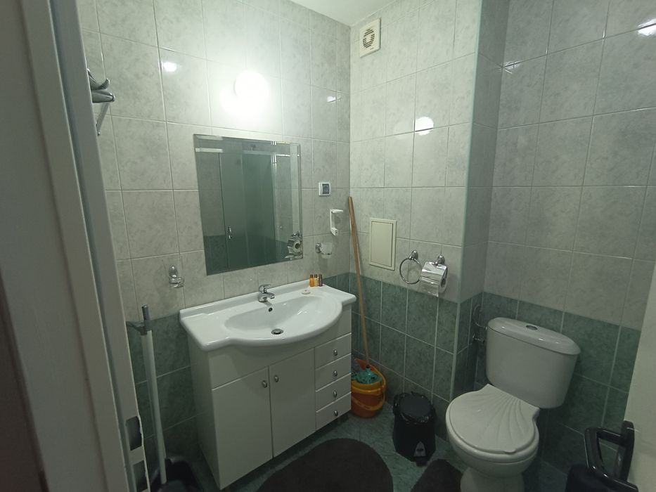 Сдам квартиру на берегу моря от собственника Болгария