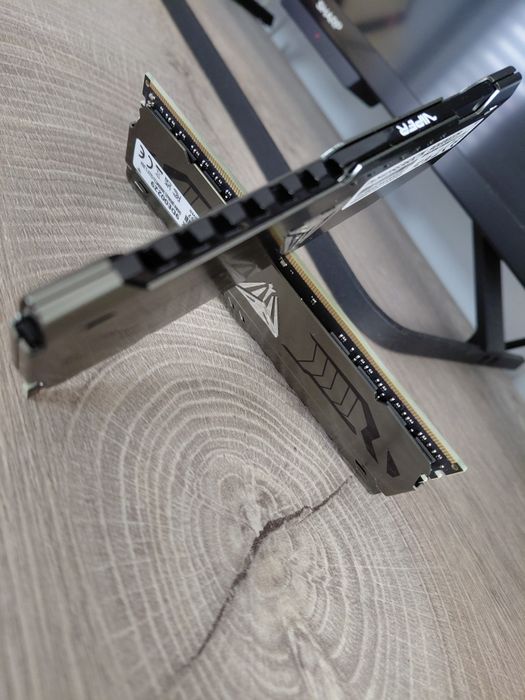 Mało używany komputer do gier – gotowy do grania.  RTX 5060