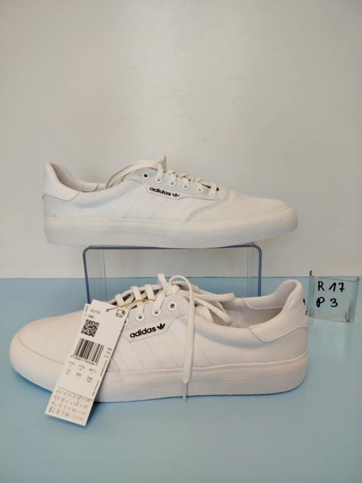 Trampki FIRMY ADIDAS rozmiar 46 2/3