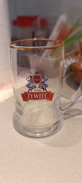 unikatowe kufle do piwa