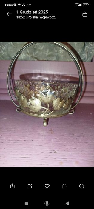 Cukiernica Tulipany Hefra