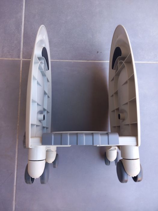 Suporte para discos vinil Aidata