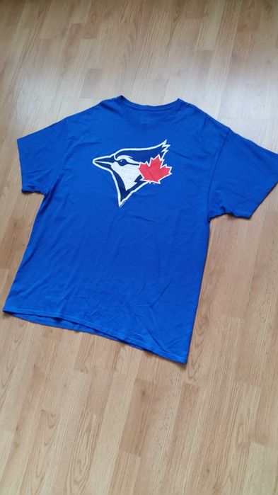 Koszulka MLB Toronto Blue Jays Genuine Merchandise by Bulletin