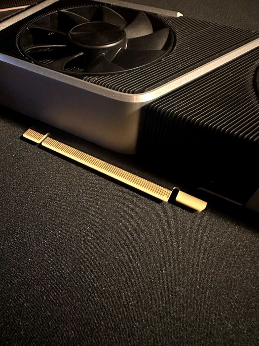 RTX 3060 Ti Founders Edition