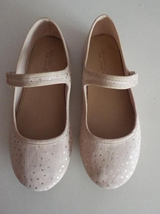 Sabrinas Zara. Tm 30