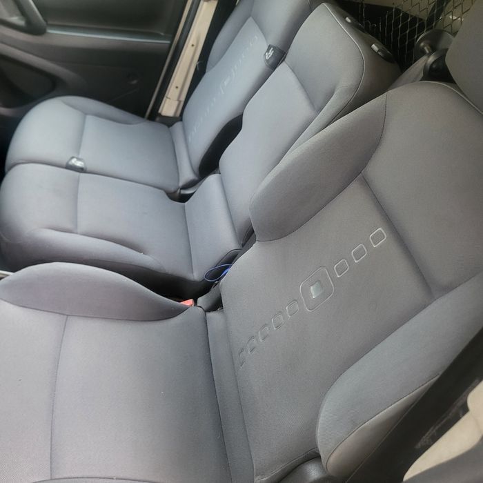 Citroen Berlingo 2012 Rok Lift 1.6 Hdi 3 osobowe !!!Hak