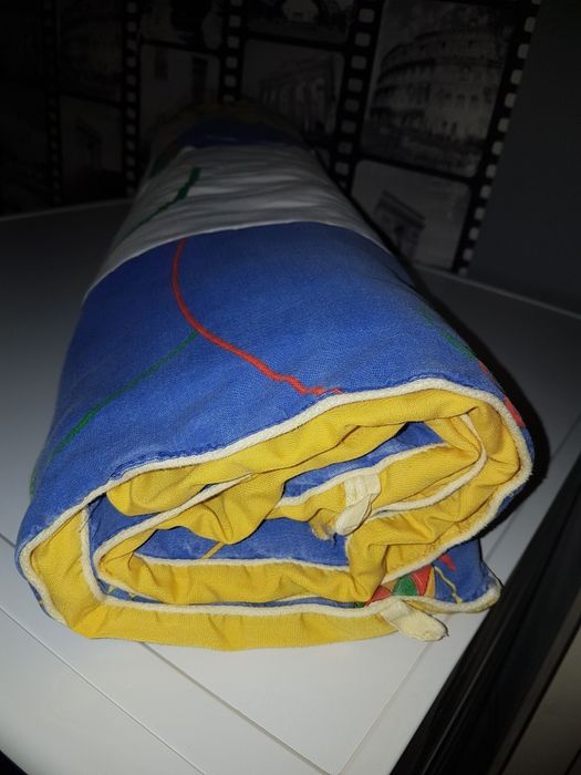 Kołderka dla dziecka 130/90 Julius Zöllner