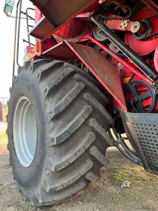 Massey Ferguson-38