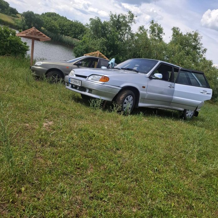 Продам або обміняю на мото ваз 2114 !!!