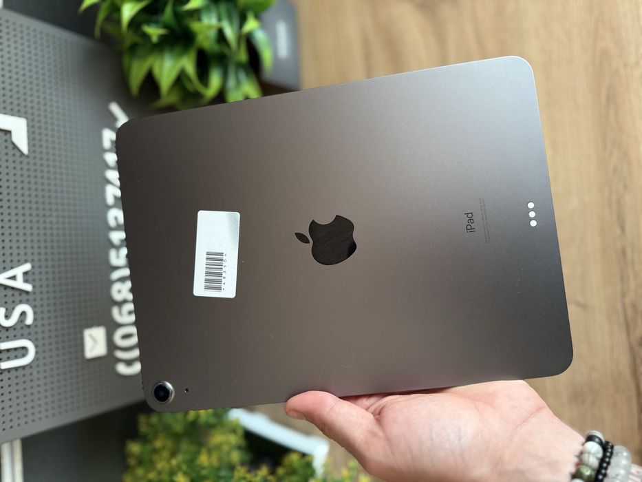 ipad air 4 64gb - купити планшети та електронні книги - Ціна