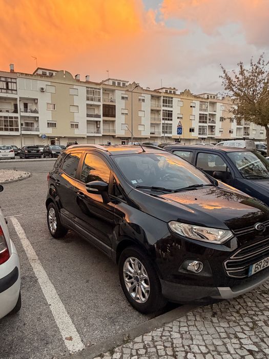 Ford EcoSport 2016 1.0 | Financiamento Facilitado | Excelente Oportunidade — photo 4