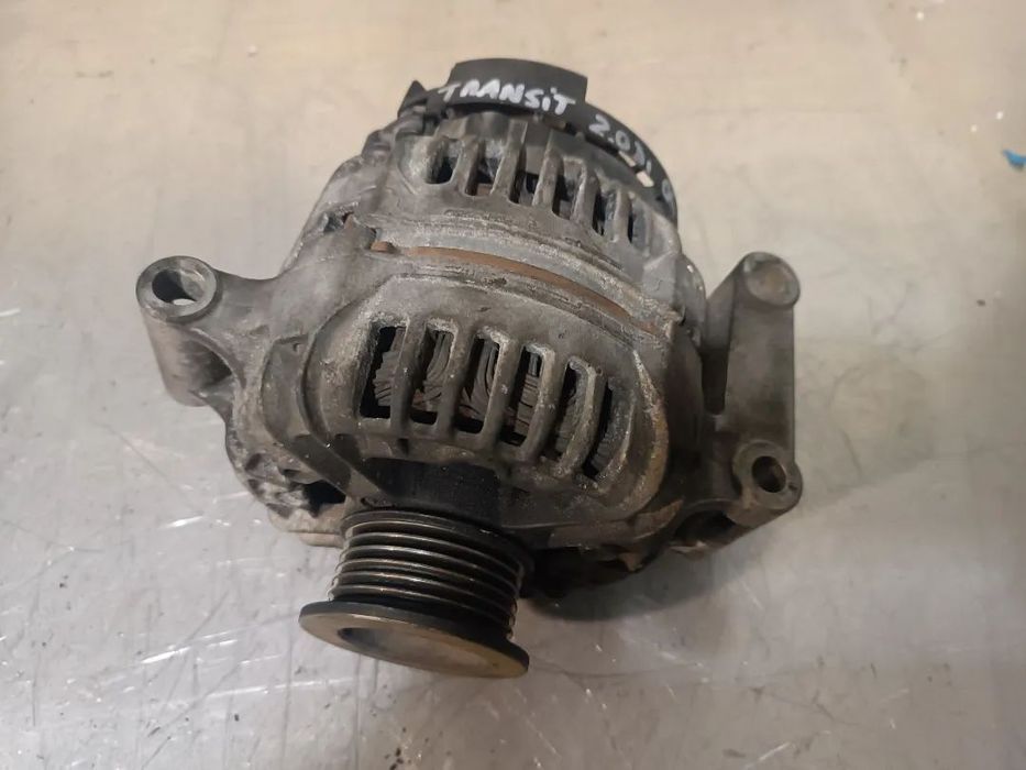 ALTERNADOR FORD TRANSIT 2.0Di 00-06