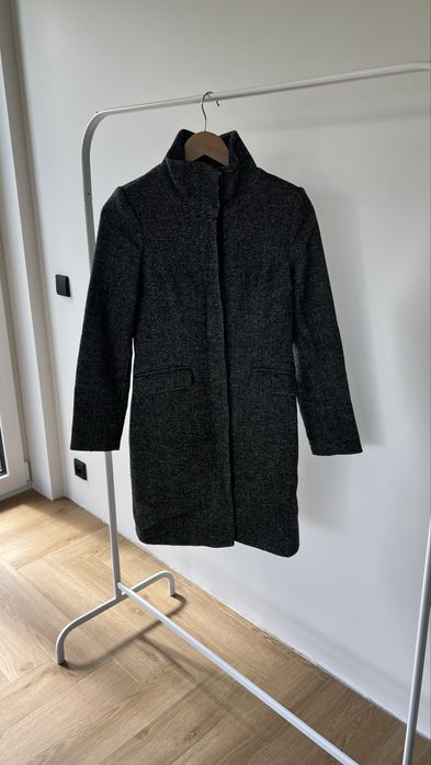 Płaszcz H&M damski