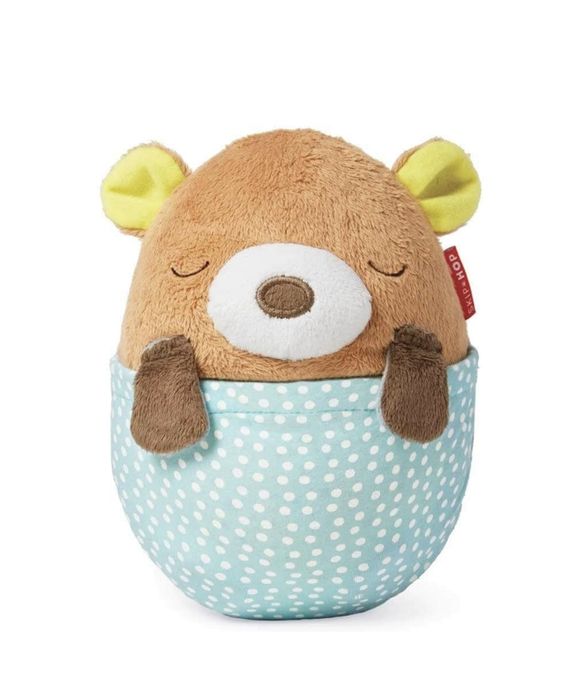 Нічник-проектор Skip Hop Ведмежа