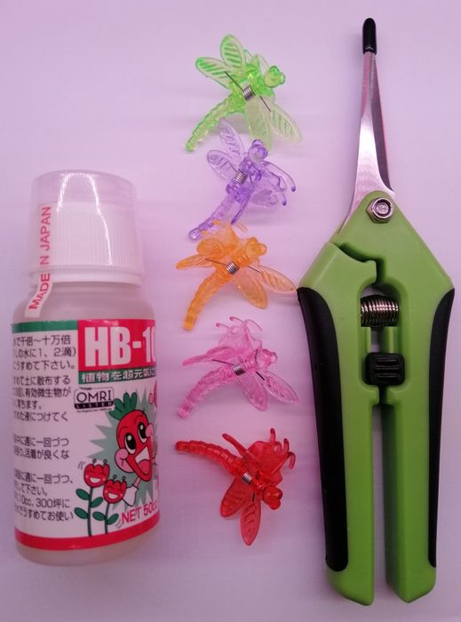 НВ-101, Сікатор.