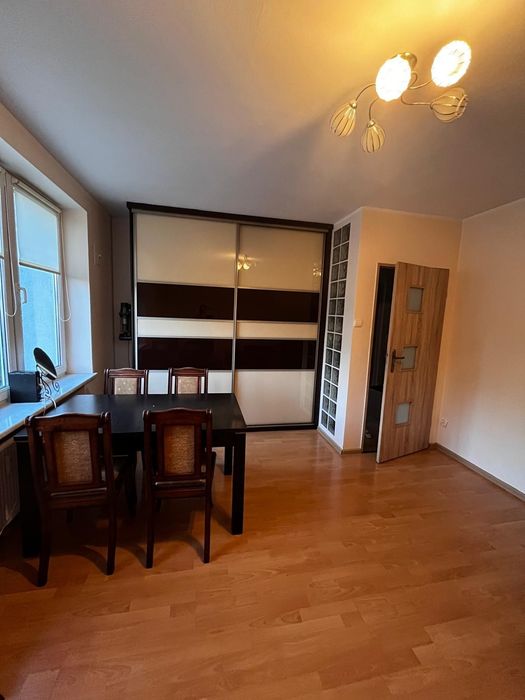 Mieszkanie – Katowice - Widok 3