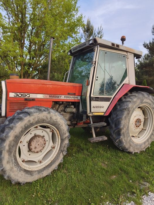 Massey Ferguson 3090