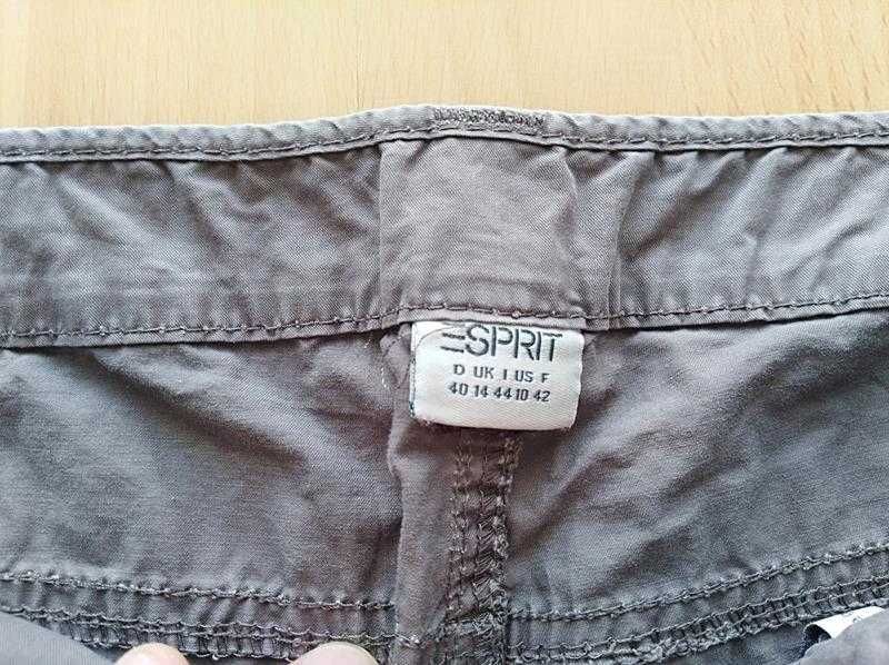 ESPRIT spodnie trekkingowe rozmiar 40 / L