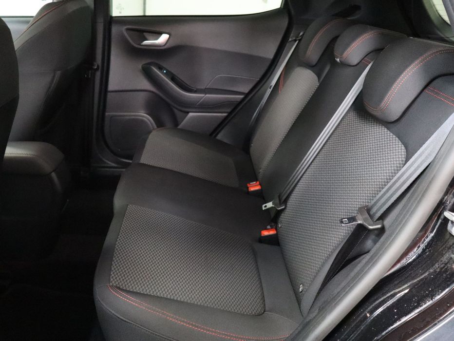 Ford Fiesta 1.0 EcoBoost ST-Line