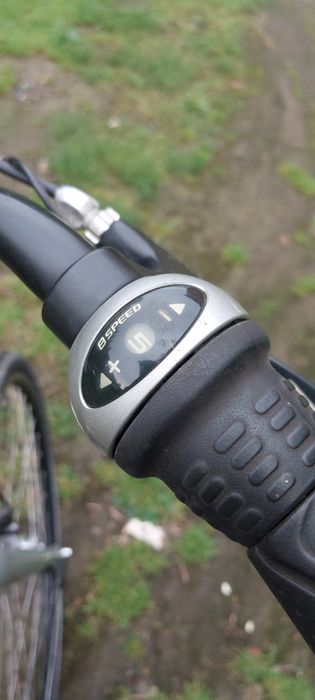Sprzedam rower elektryczny