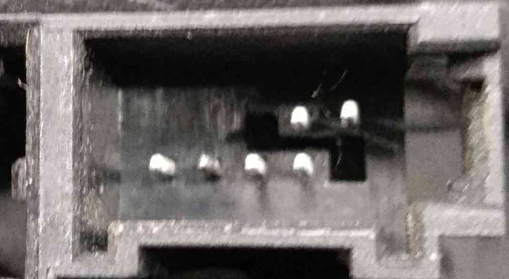 Conjunto / Manetes de Luzes e Limpa Vidros 8L0953513S - VW PASSAT B5.5