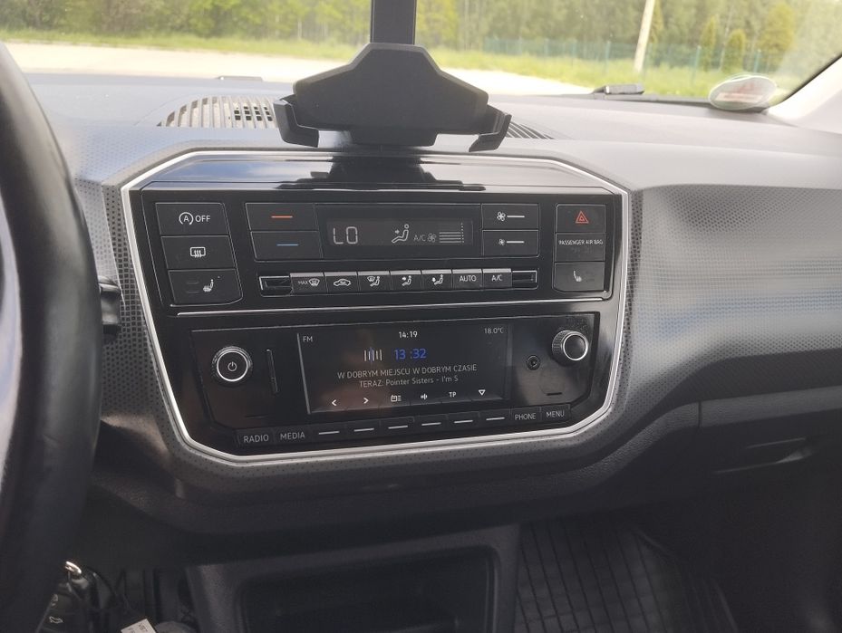 Sprzedam Volkswagen up