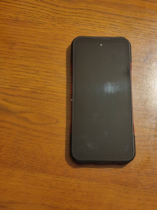 Продам телефон doogee v20