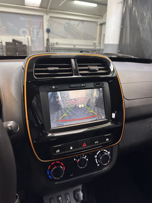 Dacia Spring Eletrico 2021 / 20.000kms / Garantia ate 2030