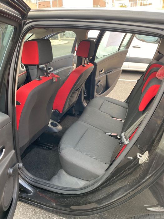 Renault Clio 1.2 16V Rip Curl